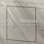 Парцел в София, Център - 750 кв.м за 8 €/кв.м - Снимка #1