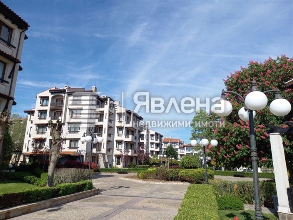 Дава се под наем Тристаен апартамент в с. Лозенец, Област Бургас - 111 кв.м за 2992.17 € - Снимка #1