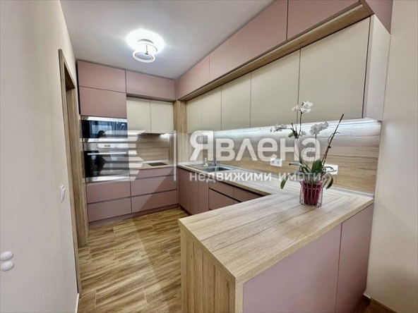 Дава се под наем Двустаен апартамент в София, Дървеница - 65 кв.м за 648.21 € - Снимка #1