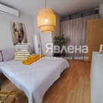 Двустаен апартамент в Варна, Виница - 50 кв.м за 1274 €/кв.м - Снимка #1