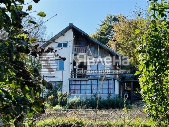 Къща в с. Осеново, Област Варна - 80 кв.м за 446 €/кв.м - Снимка #1