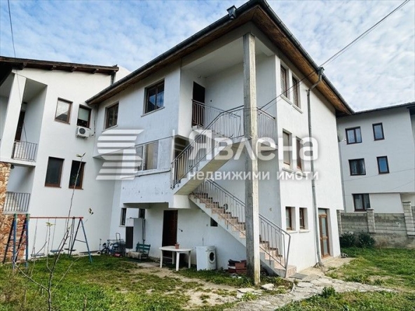 Къща в Варна, м-т Евксиноград - 270 кв.м за 567 €/кв.м - Снимка #1