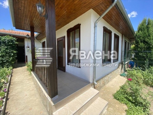 Къща в с. Генерал Кантарджиево, Област Варна - 97 кв.м за 731 €/кв.м - Снимка #1