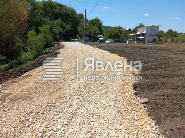 Парцел в с. Гурмазово, Област София-област - 495 кв.м за 41 €/кв.м - Снимка #1