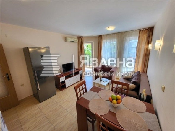 Двустаен апартамент в Свети Влас - 54 кв.м за 1556 €/кв.м - Снимка #1