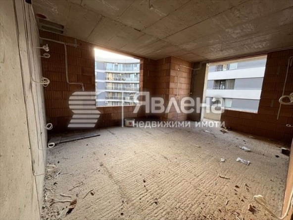 Тристаен апартамент в София, Красна поляна 2 - 78 кв.м за 864 €/кв.м - Снимка #1
