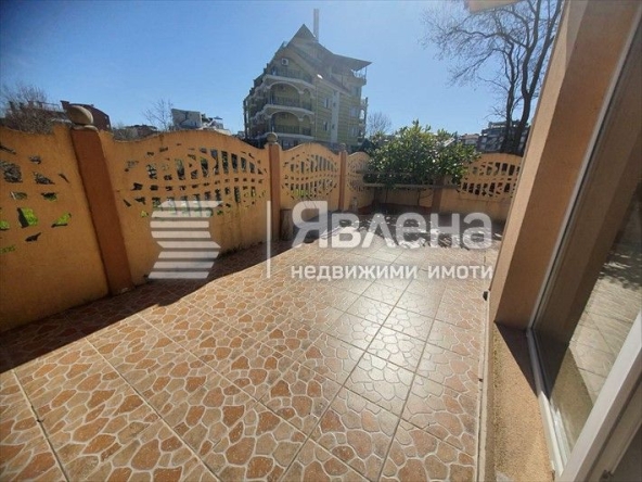 Едностаен апартамент в с. Лозенец, Област Бургас - 35 кв.м за 707 €/кв.м - Снимка #1