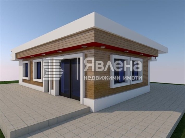 Къща в с. Горица, Област Варна - 130 кв.м за 730 €/кв.м - Снимка #1