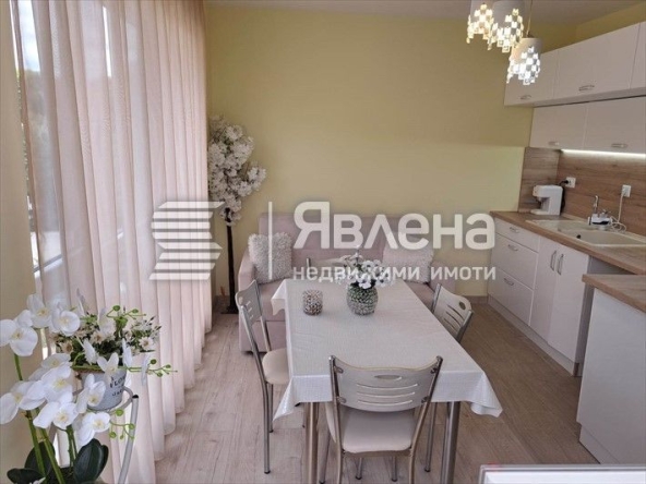 Двустаен апартамент в Варна, Победа - 62 кв.м за 1020 €/кв.м - Снимка #1