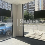 Дава се под наем Магазин в София, Център - 110 кв.м за 1500 € - Снимка #1