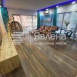 Тристаен апартамент в Варна, Възраждане 3 - 105 кв.м за 870 €/кв.м - Снимка #1