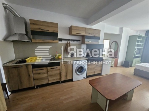 Двустаен апартамент в к.к. Слънчев бряг - 74 кв.м за 531 €/кв.м - Снимка #1