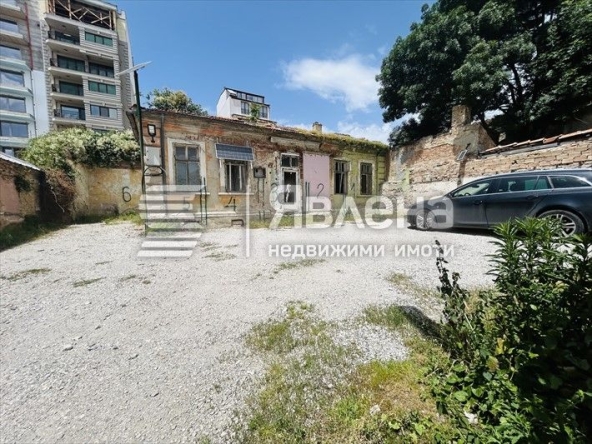 Къща в Варна, Център - 150 кв.м за 1683 €/кв.м - Снимка #1