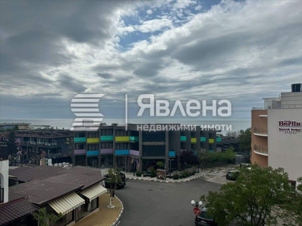 Тристаен апартамент в Свети Влас - 61 кв.м за 835 €/кв.м - Снимка #1