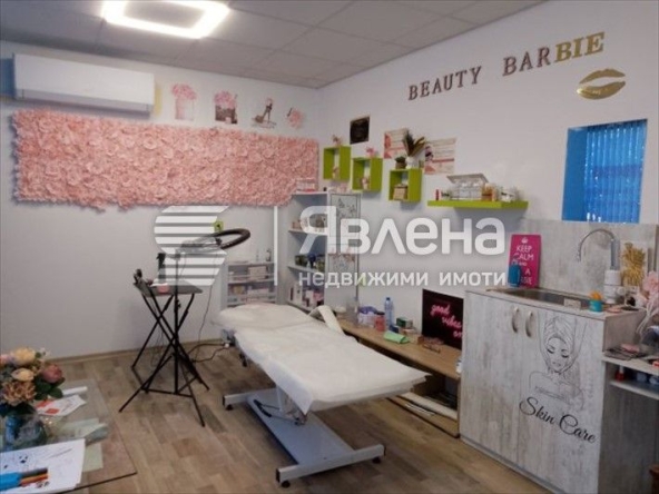 Магазин в Благоевград, Запад - 88 кв.м за 696 €/кв.м - Снимка #1