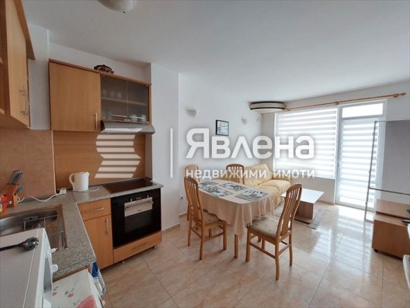 Тристаен апартамент в к.к. Слънчев бряг - 58 кв.м за 1380 €/кв.м - Снимка #1
