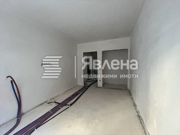 Двустаен апартамент в София, Малинова долина - 83 кв.м за 925 €/кв.м - Снимка #1