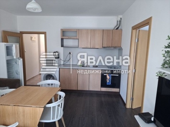 Тристаен апартамент в к.к. Слънчев бряг - 93 кв.м за 505 €/кв.м - Снимка #1
