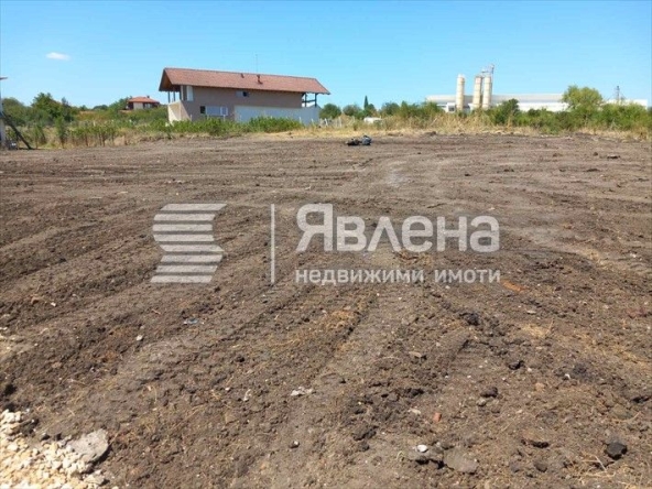 Парцел в с. Гурмазово, Област София-област - 990 кв.м за 41 €/кв.м - Снимка #1