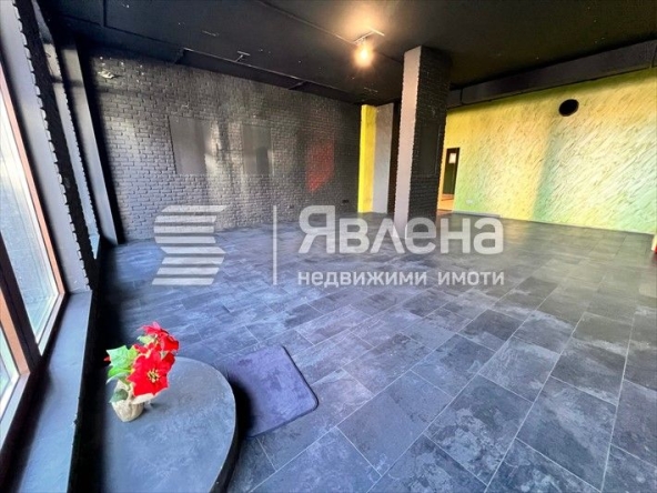 Магазин в София, Дървеница - 136 кв.м за 1110 €/кв.м - Снимка #1