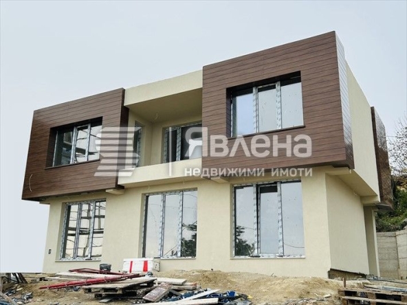 Къща в Варна, м-т Акчелар - 180 кв.м за 1049 €/кв.м - Снимка #1