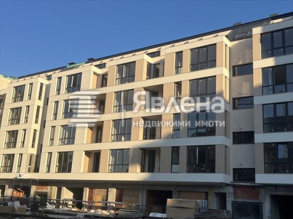 Двустаен апартамент в София, Малинова долина - 78 кв.м за 1742 €/кв.м - Снимка #1