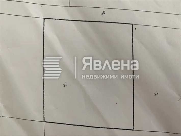 Парцел в София, Център - 750 кв.м за 8 €/кв.м - Снимка #1