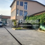 Склад в Пловдив, Индустриална зона - Север - 2200 кв.м за 337 €/кв.м - Снимка #1