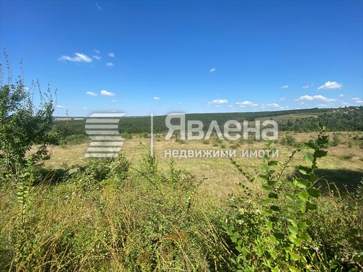 Парцел в с. Приселци, Област Варна - 4580 кв.м за 10 €/кв.м - Снимка #1