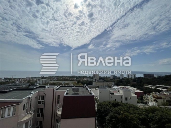 Тристаен апартамент в Варна, Бриз - 139 кв.м за 899 €/кв.м - Снимка #1