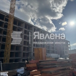 Двустаен апартамент в София, Малинова долина - 76 кв.м за 905 €/кв.м - Снимка #1