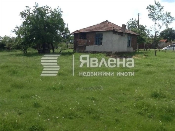 Парцел в с. Хаджиите, Област Бургас - 1925 кв.м за 6 €/кв.м - Снимка #1