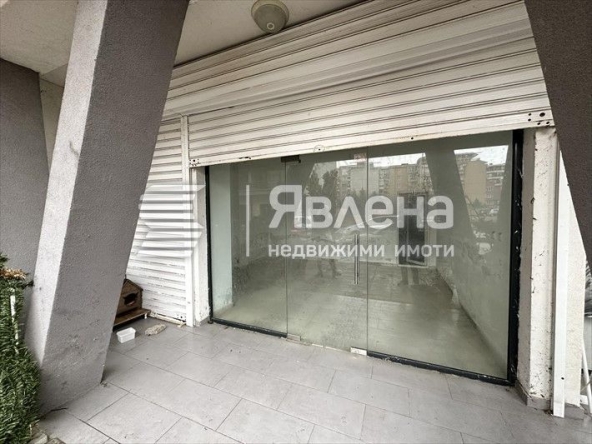 Магазин в Поморие - 37 кв.м за 621 €/кв.м - Снимка #1