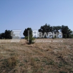 Парцел в с. Велика, Област Бургас - 3724 кв.м за 24 €/кв.м - Снимка #1