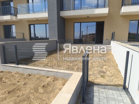 Двустаен апартамент в Варна, Виница - 102 кв.м за 812 €/кв.м - Снимка #1