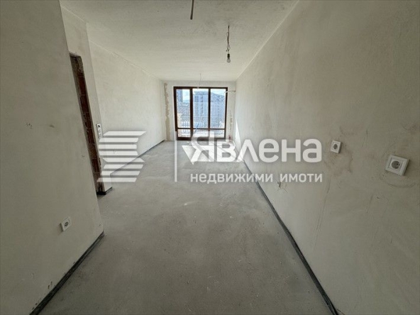 Двустаен апартамент в София, Кръстова вада - 72 кв.м за 2848 €/кв.м - Снимка #1