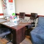 Двустаен апартамент в София, Младост 1 - 58 кв.м за 2569 €/кв.м - Снимка #1