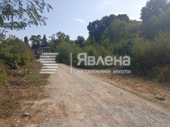 Парцел в Банкя - 479 кв.м за 168 €/кв.м - Снимка #1