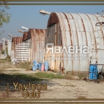 Парцел в София, Илиянци - 9876 кв.м за 152 €/кв.м - Снимка #1