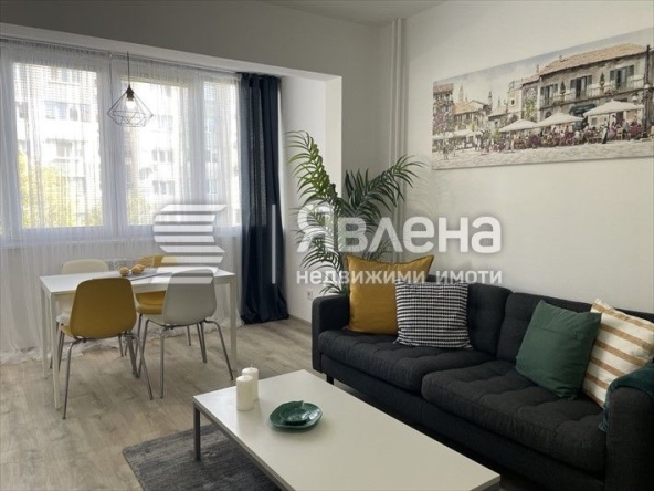 Двустаен апартамент в София, Слатина - 66 кв.м за 2607 €/кв.м - Снимка #1