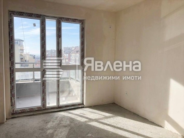Тристаен апартамент в Бургас, Меден рудник - зона В - 102 кв.м за 932 €/кв.м - Снимка #1
