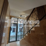 Четиристаен апартамент в Пловдив, Христо Смирненски - 109 кв.м за 1424 €/кв.м - Снимка #1