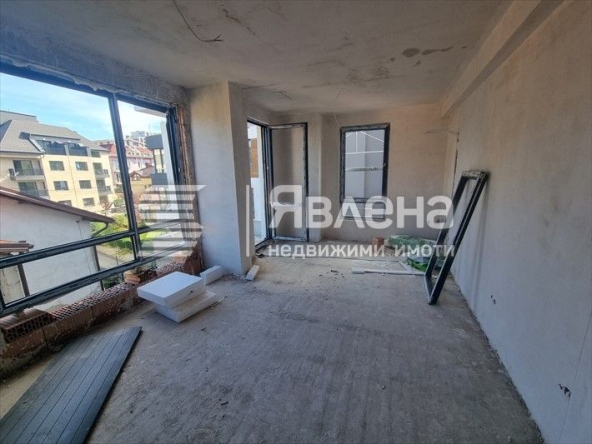 Тристаен апартамент в София, Кръстова вада - 115 кв.м за 2105 €/кв.м - Снимка #1