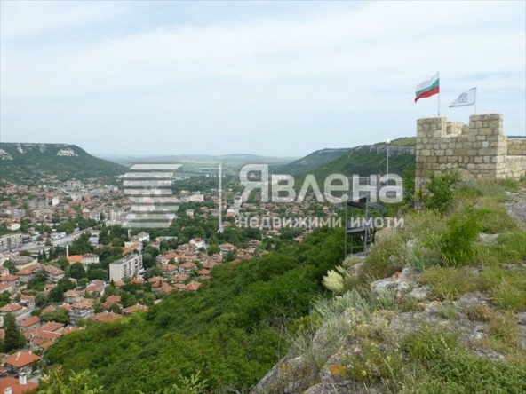 Парцел в Провадия - 1280 кв.м за 5 €/кв.м - Снимка #1