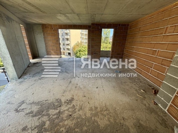 Двустаен апартамент в София, Сухата река - 85 кв.м за 1708 €/кв.м - Снимка #1