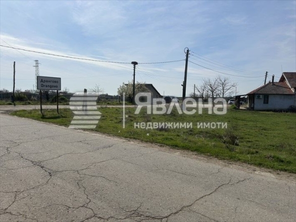 Парцел в с. Дрангово, Област Пловдив - 9999 кв.м за 9 €/кв.м - Снимка #1