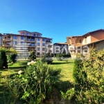 Едностаен апартамент в Царево - 53 кв.м за 1121 €/кв.м - Снимка #1