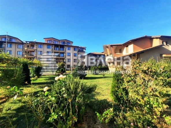 Едностаен апартамент в Царево - 53 кв.м за 1121 €/кв.м - Снимка #1