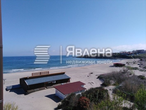 Двустаен апартамент в Царево - 74 кв.м за 1190 €/кв.м - Снимка #1