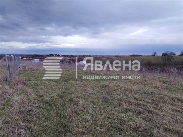 Парцел в с. Лозенец, Област Бургас - 582 кв.м за 55 €/кв.м - Снимка #1